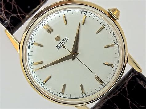 old rolex precision watches|old rolex watches prices.